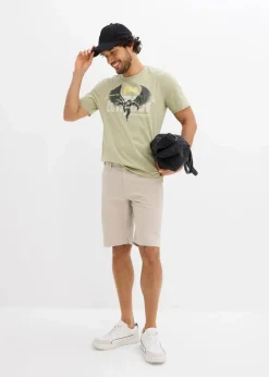 Hot Batman T-Shirt aus reiner Baumwolle Herren Große Größen|Shirts & Polos