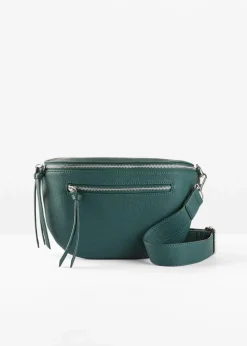 Damen bonprix Taschen|Bauchtasche mit austauschbarem Trageriemen