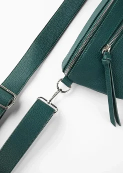 Damen bonprix Taschen|Bauchtasche mit austauschbarem Trageriemen