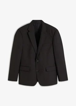 Herren bonprix Große Größen|Anzüge & Sakkos|Baukasten-Sakko, Regular Fit
