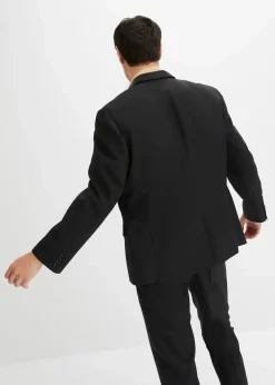 Herren bonprix Große Größen|Anzüge & Sakkos|Baukasten-Sakko, Regular Fit
