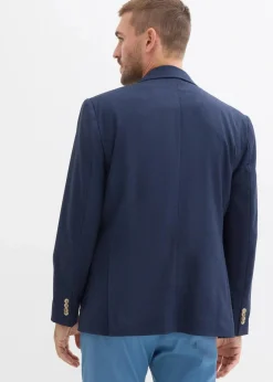 Clearance Baukasten-Sakko, Regular Fit Herren Große Größen|Anzüge & Sakkos