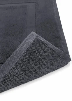 bonprix Badematten|Baumwoll Hotelmatte (2er Pack)