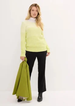 Hot Baumwoll Jersey-Blazer Damen Blazer|Bekleidung·Basics
