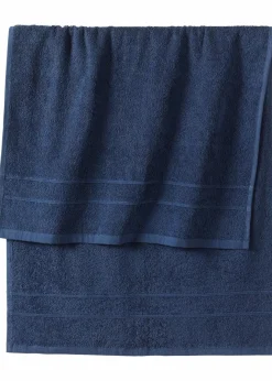bonprix Handtücher|Baumwollhandtuch in weicher Qualität