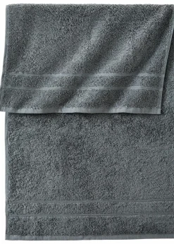 Clearance Baumwollhandtuch in weicher Qualität Handtücher