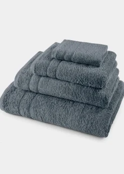 Clearance Baumwollhandtuch in weicher Qualität Handtücher