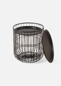 bonprix Couchtische & Beistelltische|Kommoden & Sideboards|Beistelltisch (2-tlg. Set)