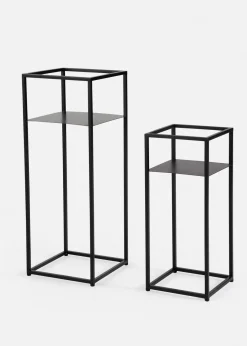 bonprix Couchtische & Beistelltische|Kommoden & Sideboards|Beistelltisch (2-tlg. Set)