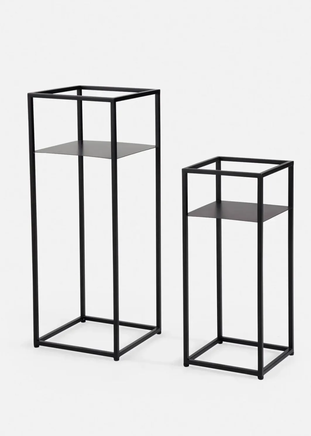 bonprix Couchtische & Beistelltische|Kommoden & Sideboards|Beistelltisch (2-tlg. Set)