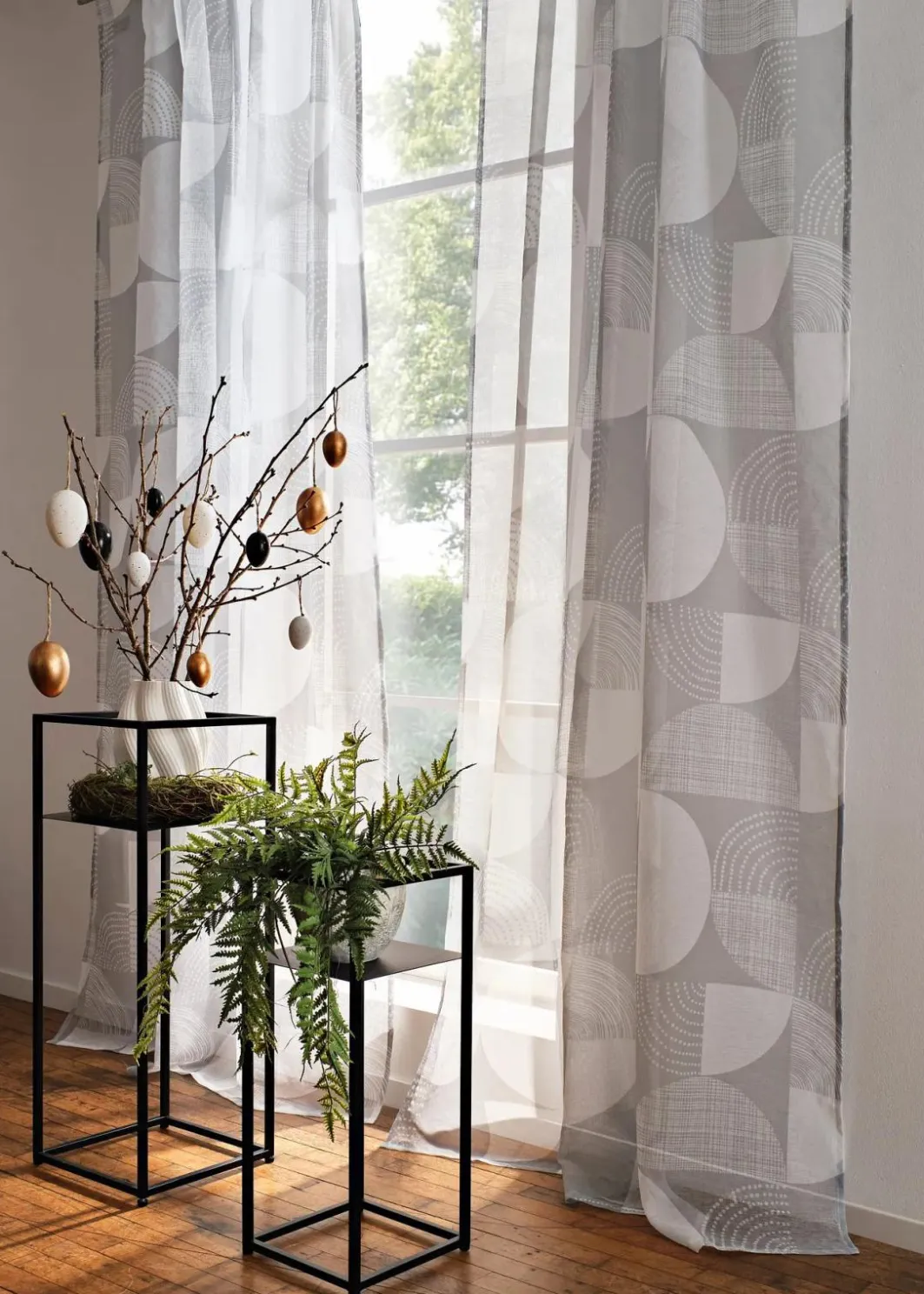 bonprix Couchtische & Beistelltische|Kommoden & Sideboards|Beistelltisch (2-tlg. Set)