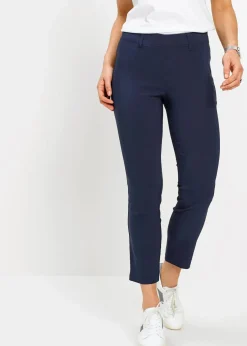 Damen bonprix Hosen|Bekleidung·Kleider|Bengalin
