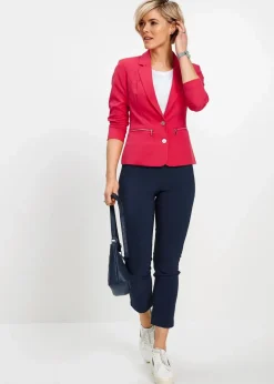 Damen bonprix Hosen|Bekleidung·Kleider|Bengalin