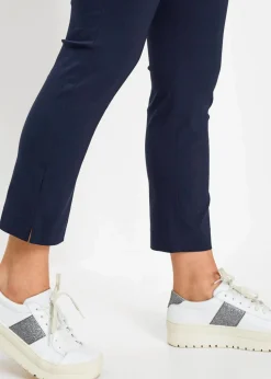 Damen bonprix Hosen|Bekleidung·Kleider|Bengalin