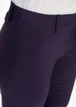 Damen bonprix Hosen|Bekleidung·Kleider|Bengalin