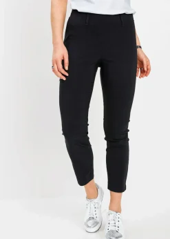 Damen bonprix Bekleidung·Kleider|Hosen|Bengalin