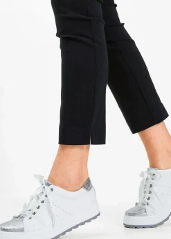 Damen bonprix Bekleidung·Kleider|Hosen|Bengalin