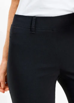 Damen bonprix Bekleidung·Kleider|Hosen|Bengalin