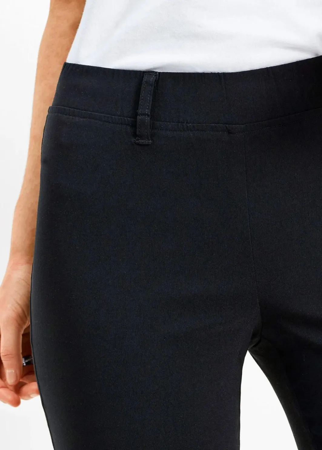 Damen bonprix Bekleidung·Kleider|Hosen|Bengalin