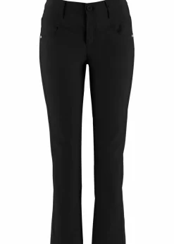 Damen bonprix Hosen|Bengalin-7/8-Hose