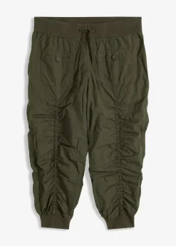 Sale Bequeme Capri-Hose Damen Bekleidung·Kleider|Hosen