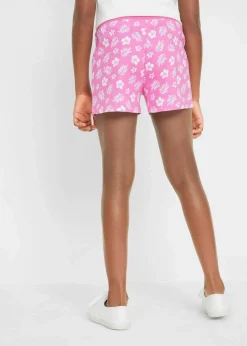 Discount Bequeme Shorts im Set mit Print Kinder Mädchen 9-16 Jahre·Mehrfachpacks|Mädchen 9-16 Jahre·Shorts