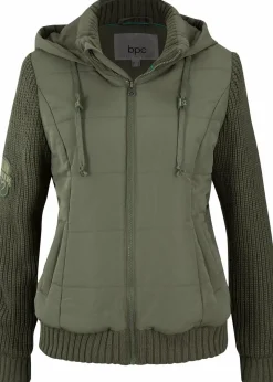 Hot Übergangsjacke Damen Jacken & Mäntel|Bekleidung·Hosen