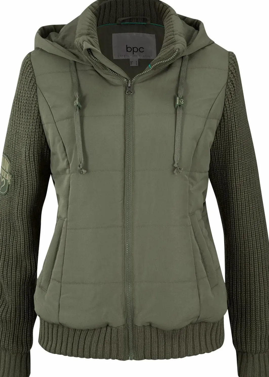 Hot Übergangsjacke Damen Jacken & Mäntel|Bekleidung·Hosen