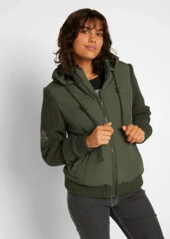 Hot Übergangsjacke Damen Jacken & Mäntel|Bekleidung·Hosen