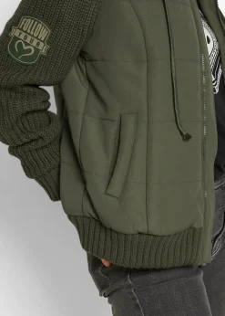 Hot Übergangsjacke Damen Jacken & Mäntel|Bekleidung·Hosen