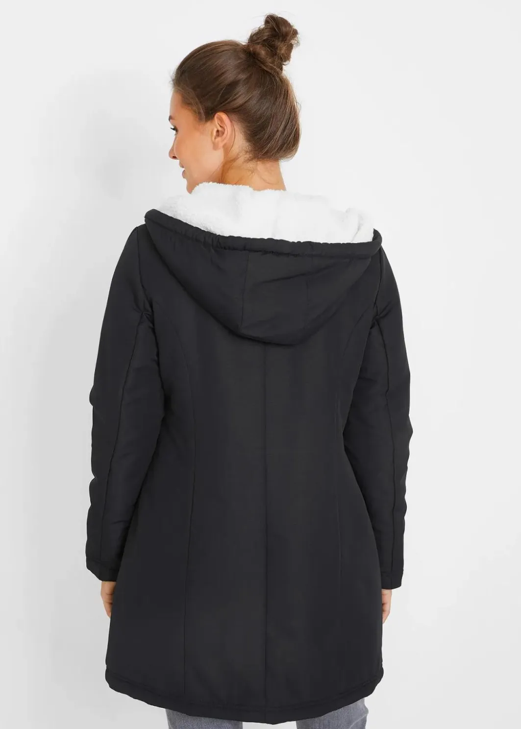 Discount Übergangsjacke Damen Bekleidung·Hosen|Jacken & Mäntel