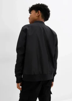 Clearance Übergangsjacke in Blouson-Form Kinder Jungen 9-16 Jahre·Jacken & Outdoor|Jungen 2-8 Jahre·Nachhaltigere Materialien