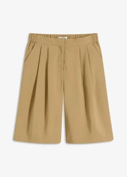 Outlet Bermuda Damen Hosen|Shorts