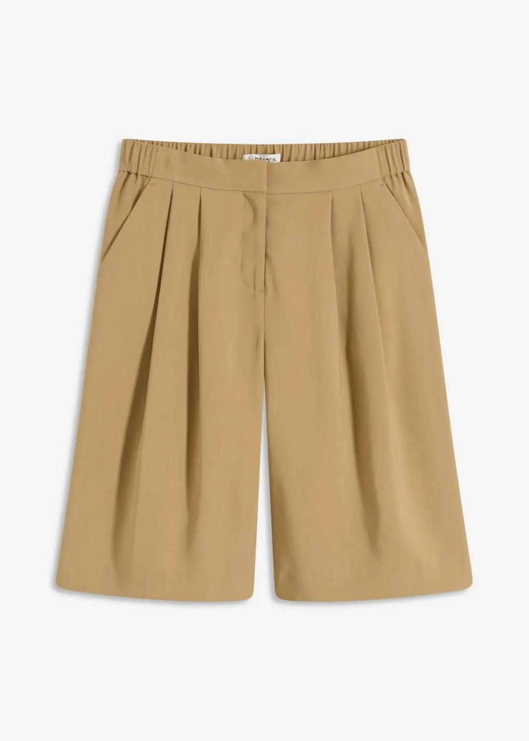Outlet Bermuda Damen Hosen|Shorts