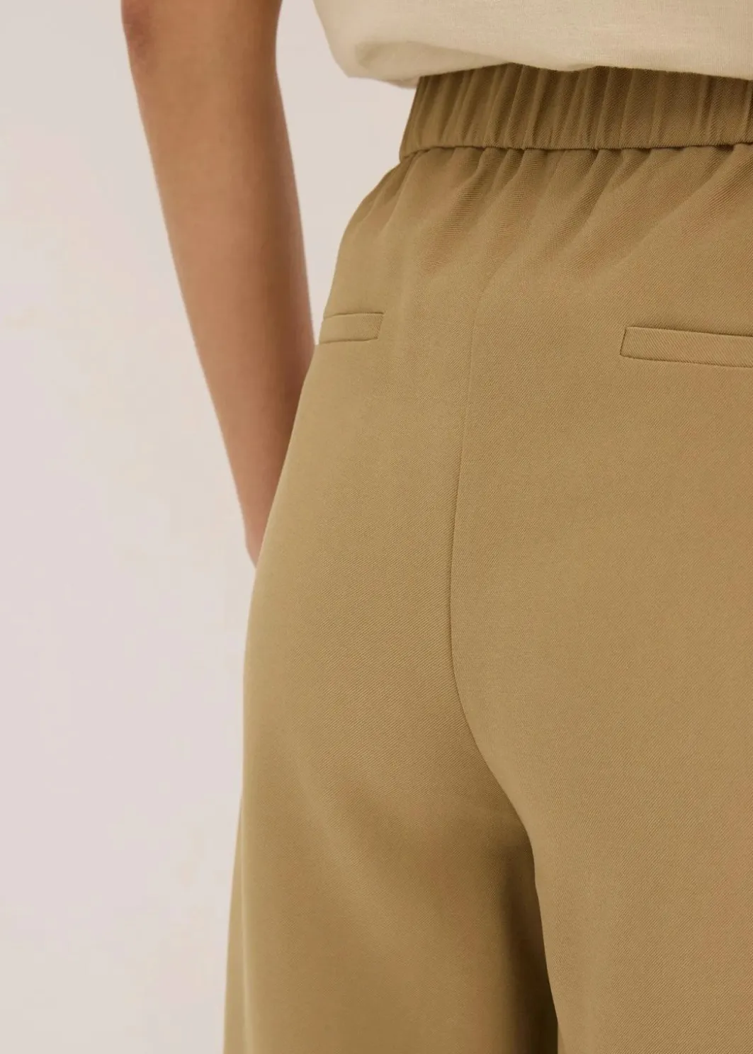 Outlet Bermuda Damen Hosen|Shorts