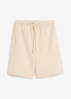 Damen bonprix Bekleidung·Outdoorbekleidung|Bekleidung·Kleider|Bermuda aus Scuba