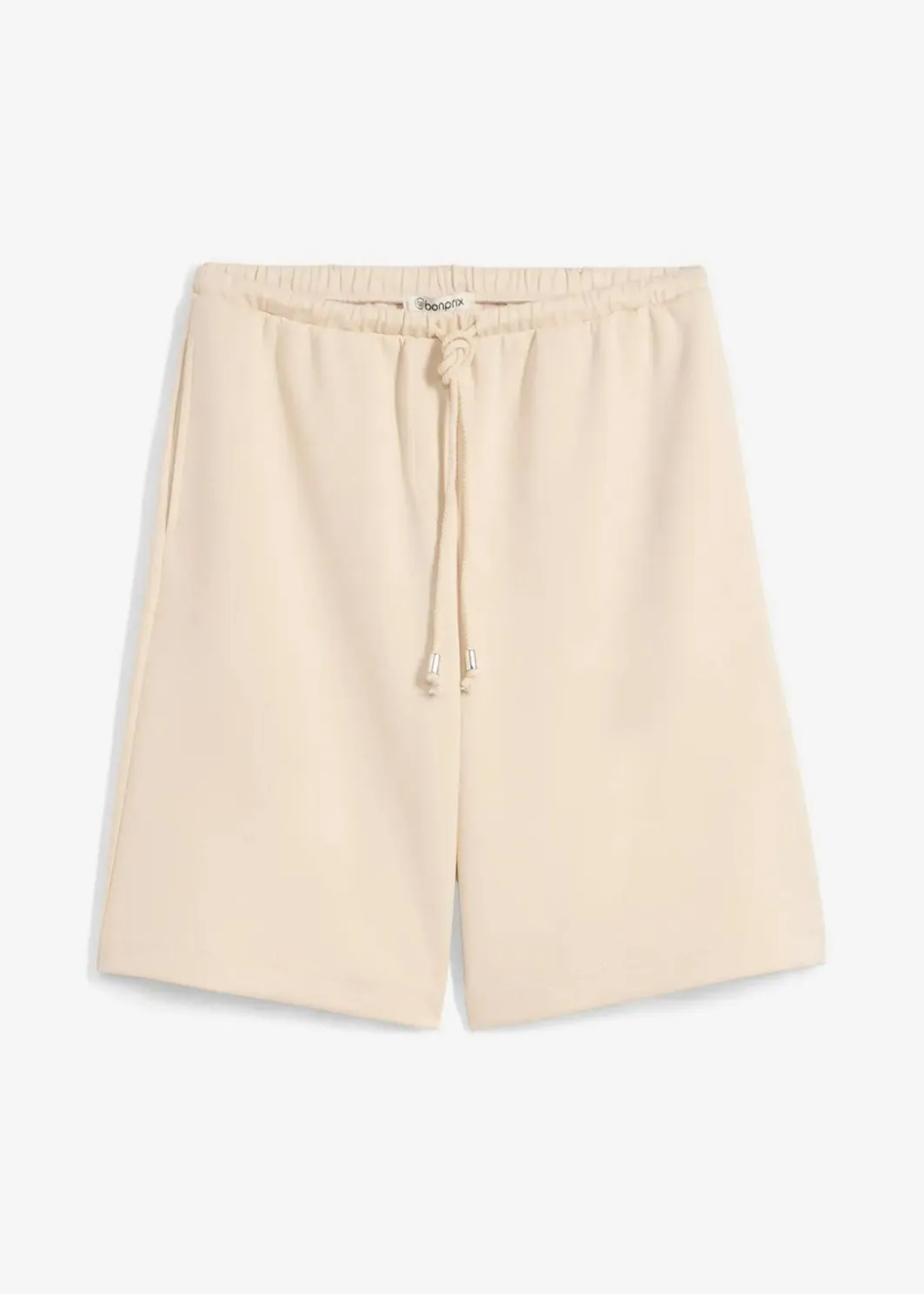 Damen bonprix Bekleidung·Outdoorbekleidung|Bekleidung·Kleider|Bermuda aus Scuba
