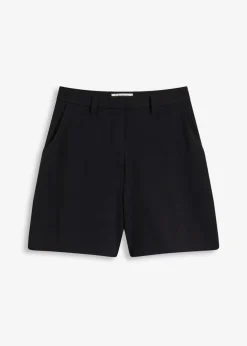 Best Bermuda Shorts mit Abnähern Damen Bekleidung·Outdoorbekleidung|Bekleidung·Kleider