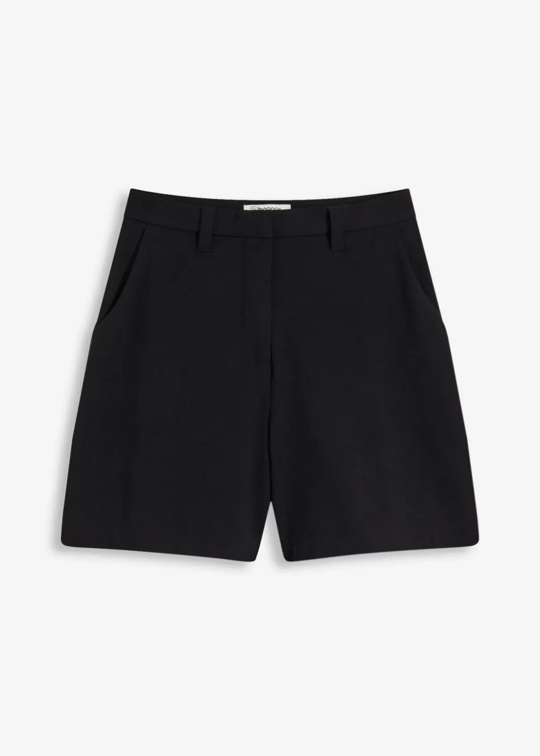 Best Bermuda Shorts mit Abnähern Damen Bekleidung·Outdoorbekleidung|Bekleidung·Kleider