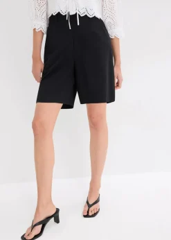 Best Bermuda Shorts mit Abnähern Damen Bekleidung·Outdoorbekleidung|Bekleidung·Kleider