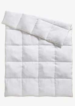 bonprix Bettdecken|Bettdecken|Bettdecke Daunen Touch extra warm