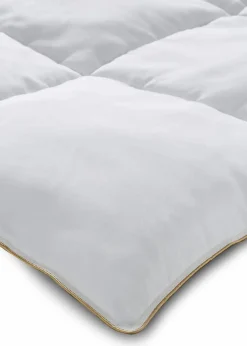 bonprix Bettdecken|Bettdecken|Bettdecke Daunen Touch extra warm