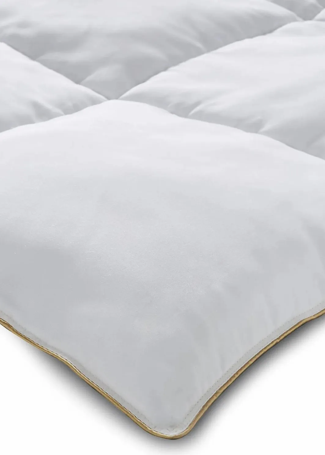 bonprix Bettdecken|Bettdecken|Bettdecke Daunen Touch extra warm