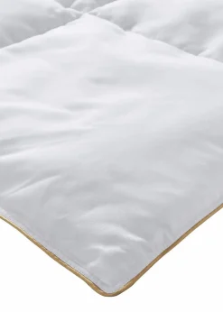 Outlet Bettdecke Daunen Touch leicht Bettdecken|Bettdecken