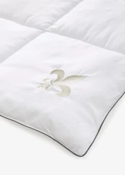 Best Bettdecke Daunen Touch Lilie warm Bettdecken|Bettdecken