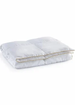 bonprix Bettdecken|Bettdecken|Bettdecke Daunen Touch mittel