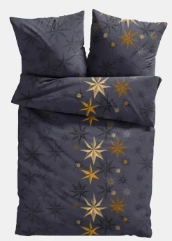 Sale Bettwäsche mit Sternen Bettwäsche|Weihnachtsdeko & -Textilien·Bettwäsche