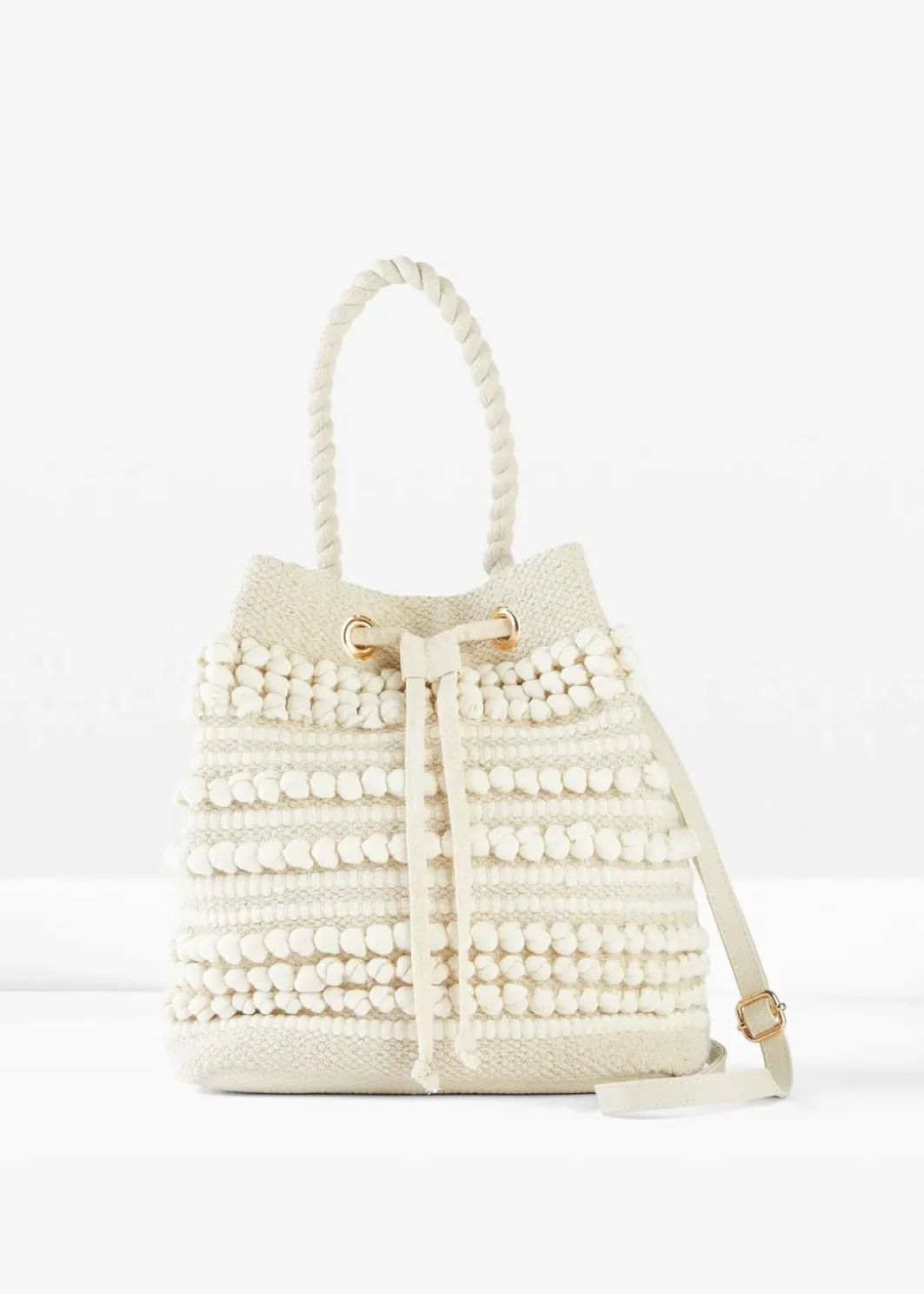 Damen bonprix Taschen|Beuteltasche