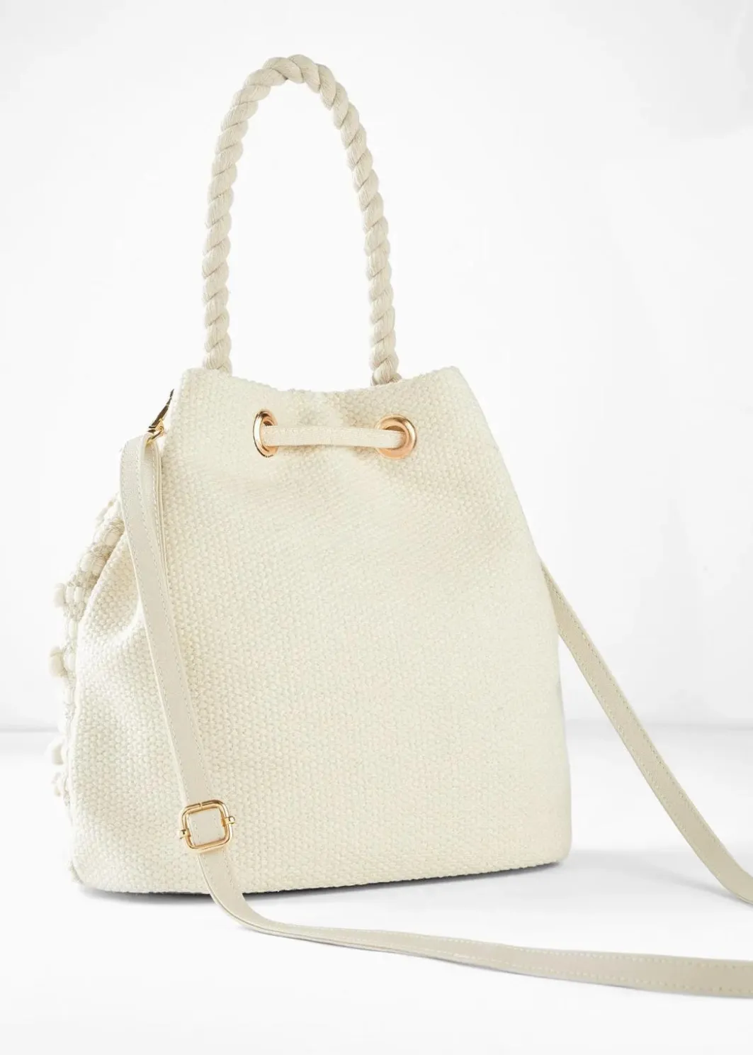 Damen bonprix Taschen|Beuteltasche