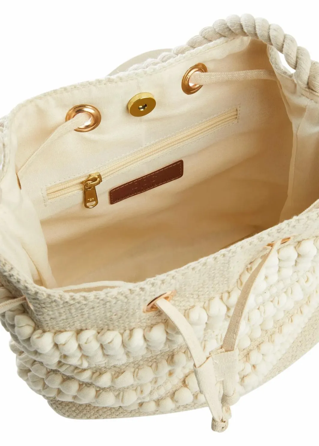 Damen bonprix Taschen|Beuteltasche